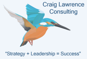 Craig Lawrence Consulting Limited Logo